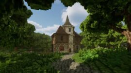 PC hra Lay of the Land