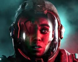 Hra na PC Directive 8020