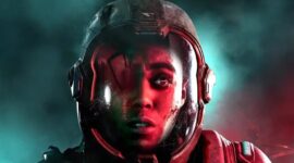 Hra na PC Directive 8020