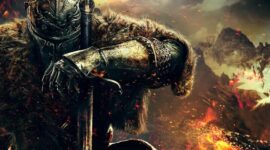 PC hra Dark Souls 2