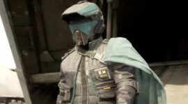 Hra na PC Star Wars: Galactic Racer