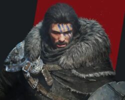 PC hra Crimson Desert