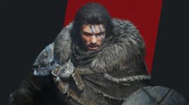 PC hra Crimson Desert