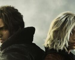 PC hra Resident Evil Requirem