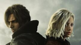 PC hra Resident Evil Requirem