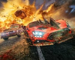 Carmageddon PC hra PUBG PC hra