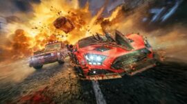 Carmageddon PC hra PUBG PC hra
