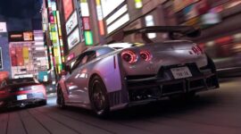 Forza Horizon 6