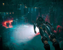 Cthulhu: The Cosmic Abyss