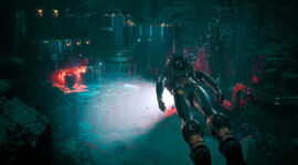 Cthulhu: The Cosmic Abyss