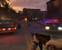 Nová hra od tvůrcu Postal