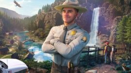 PC hra Ranger’s Path: National Park Simulator