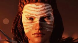 Hra PC hra GreedFall: The Dying World