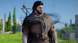 PC hra Crimson Desert