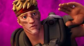 Fortnite