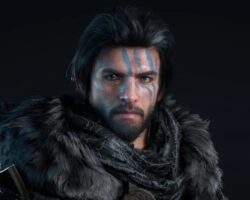 PC hra Crimson Desert