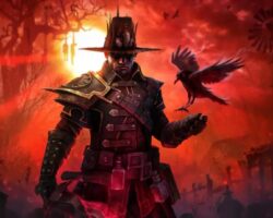 PC hra Grim Dawn slaví 10 let a chystá poslední expanzii Novinka Grim Dawn slaví 10 let a chystá poslední expanzi Grim Dawn