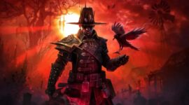 PC hra Grim Dawn slaví 10 let a chystá poslední expanzii Novinka Grim Dawn slaví 10 let a chystá poslední expanzi Grim Dawn