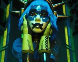 Mobilní hra Marathon