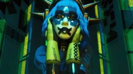 Mobilní hra Marathon