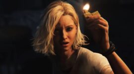PC hra Resident Evil Requiem