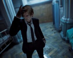 Hra Resident Evil Requiem