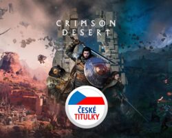 PC hra Crimson Desert