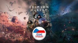 PC hra Crimson Desert