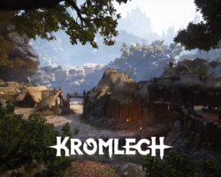 Kromlech PC hra