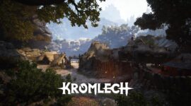 Kromlech PC hra