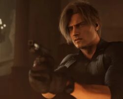 Resident Evil Requirem