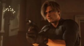 Resident Evil Requirem