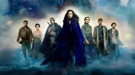 The Wheel of Time