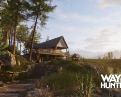 Way of the Hunter 2 PC hra