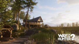 Way of the Hunter 2 PC hra