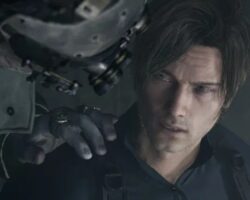 PC hra Resident Evil Requiem a NVIDIA HotFix