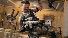 PC hra Black Ops Royale