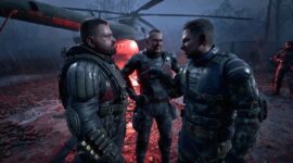 Stalker 2 Cost of Hope