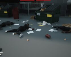 Hra na PC Hunter: The Reckoning