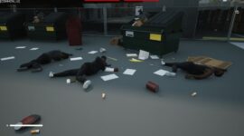 Hra na PC Hunter: The Reckoning