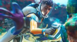 PC hra Subnautica 2