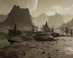 Dangerous Horizons DLC