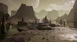 Dangerous Horizons DLC