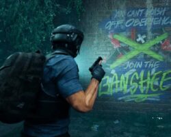 Hra na PC The Last of Us Online