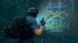 Hra na PC The Last of Us Online