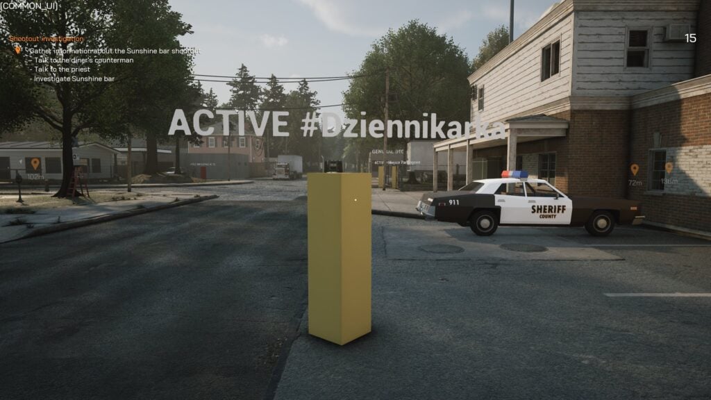 Hra na PC Hunter: The Reckoning