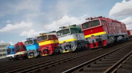PC hra Train Sim World 6
