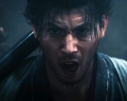 PC hra Onimusha: Way of the Sword dorazí tento rok