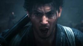 PC hra Onimusha: Way of the Sword dorazí tento rok