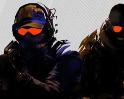 PC hra Counter-Strike 2